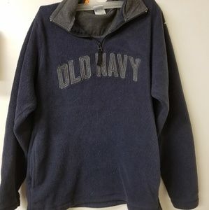 Old navy sweatshirt